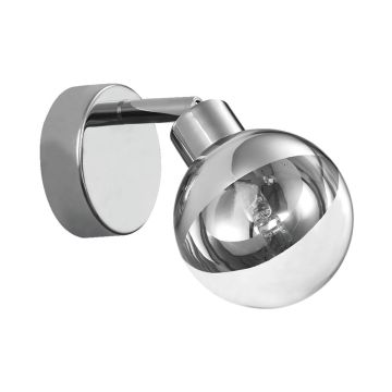 Prezent BOLS 65025 Bodové svetlo 1x33W/G9 IP20