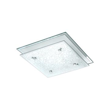 Prezent IKAROS 65100 Stropné svietidlo 1x60W/E27 IP20