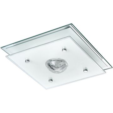 Prezent IKAROS DIAMOND 65113 Stropná lampa 1x60w/e27 ip21