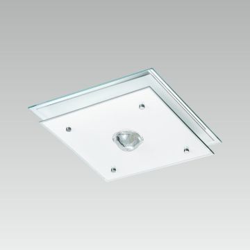 Prezent IKAROS DIAMOND 65114 Stropné svetidlo 2x60W/E27 IP20