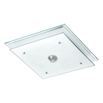 Prezent IKAROS DIAMOND 65115 Stropné svietidlo 3x60W/E27 IP20