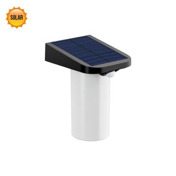 Prezent OCTO 65283 Stena svietidlo 1x4W/LED 100lm IP44