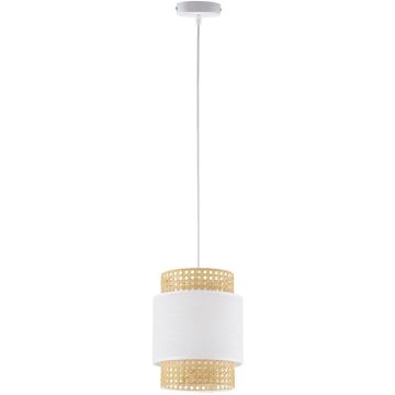 TK Lighting BOHO 6528 Závesná lampa 1x15W/E27