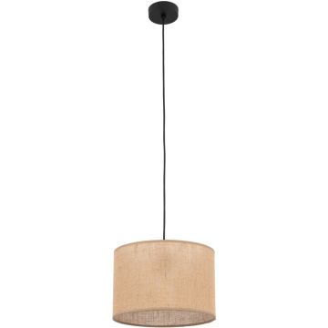 TK Lighting JUTA 6580 Závesná lampa 1x15W/E27