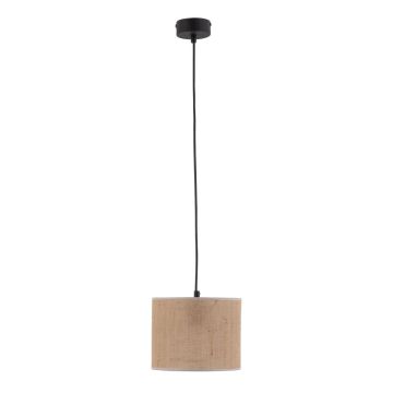 TK Lighting JUTA 6580 Závesná lampa 1x15W/E27