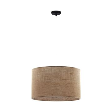 TK Lighting JUTA 6582 Závesná lampa 3x15W/E27