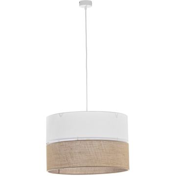 TK Lighting LINOBIANCO 6573 Závesná lampa 3x15W/E27