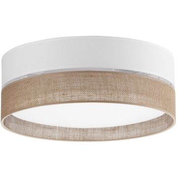 TK Lighting LINOBIANCO 6577 Stropné svietidlo 3x15W/E27