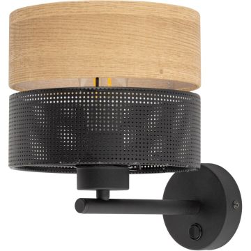 TK Lighting NICOL 6539 Stena svietidlo 1x15W/e27 IP20