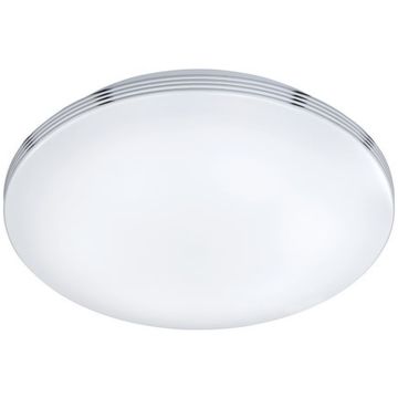 Trio APART 659411806 Stropná lampa 1x18w/led 3000k 1600lm ip44