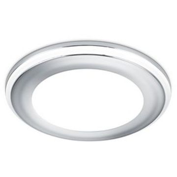 Trio AURA 652310106 Vstavané downlight svetlo 1x5w/led 3000k 450lm ip20