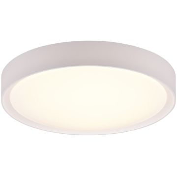 Trio CLARIMO 659011801 Stropná lampa 1x18w/led 3000k 1850lm ip44