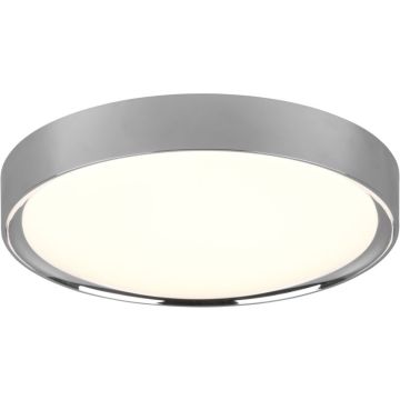 Trio CLARIMO 659011806 Stropné svietidlo 1x18w/led 3000k 1600lm ip44