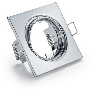 Trio JURA 650000106 Vstavané downlight svetlo 1x15w/gu10 ip20