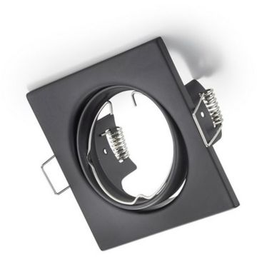 Trio JURA 650000132 Vstavané downlight svetlo 1x15w/gu10 ip20