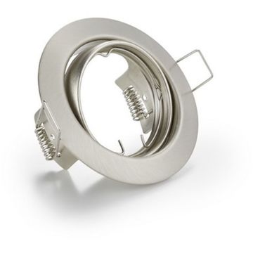 Trio JURA 650100107 Vstavané downlight svetlo 1x15w/gu10 ip20