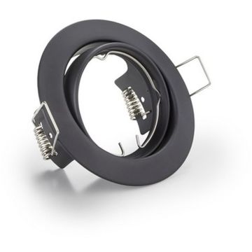 Trio JURA 650100132 Vstavané downlight svetlo 1x15w/gu10 ip20