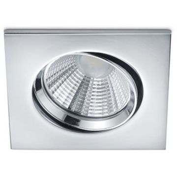 Trio PAMIR 650410106 Vstavané downlight svetlo 1x5.5w/led 3000k 345lm ip23