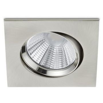 Trio PAMIR 650410107 Vstavané downlight svetlo 1x5.5w/led 3000k 345lm ip23