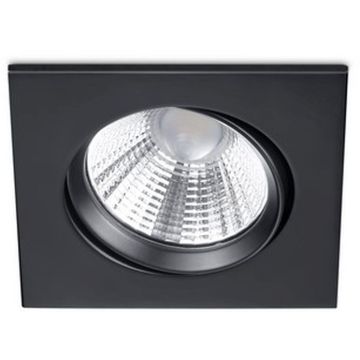 Trio PAMIR 650410132 Vstavané downlight svetlo 1x5.5w/led 3000k 345lm ip23