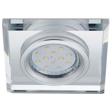 Trio PIRIN 652200152 Vstavané downlight svetlo 1x10w/gu10 ip20