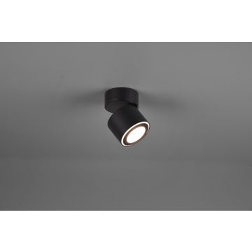 Trio TAURUS 652910132 Bodové svetlo 2x/led 3000k 340lm+110lm ip20