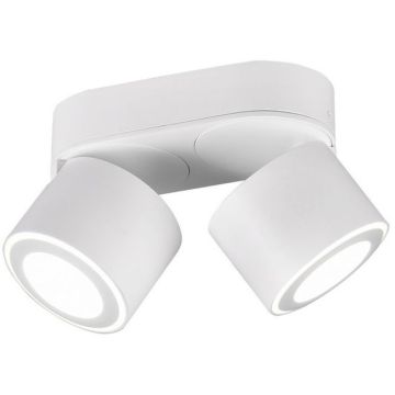 Trio TAURUS 652910231 Bodové svetlo 4x/led 3000k 340lm+110lm ip20