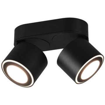 Trio TAURUS 652910232 Bodové svetlo 4x/led 3000k 340lm+110lm ip20