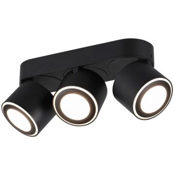 Trio TAURUS 652910332 Bodové svetlo 6x/led 3000k 340lm+110lm ip20
