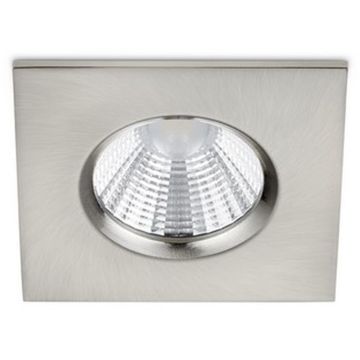 Trio ZAGROS 650610107 Vstavané downlight svetlo 1x5.5w/led 3000k 345lm ip65