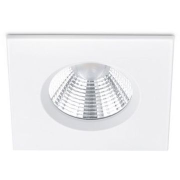 Trio ZAGROS 650610131 Vstavané downlight svetlo 1x5.5w/led 3000k 345lm ip65