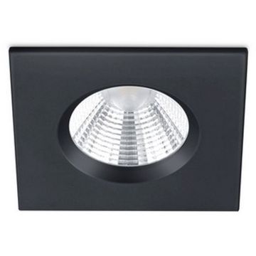 Trio ZAGROS 650610132 Vstavané downlight svetlo 1x5.5w/led 3000k 345lm ip65