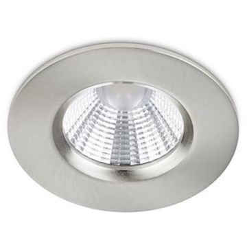Trio ZAGROS 650710107 Vstavané downlight svetlo 1x5.5w/led 3000k 345lm ip65
