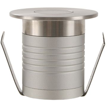 Zambelis RECESSED LED LIGHT E508 Vjazdová lampa 3W/led 3000K 230lm IP65