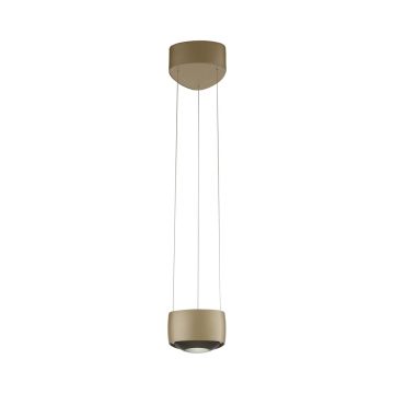Zuma Line Q-STRETTO 2657-97 Závesná lampa 2x20W/Led 2200-5000K 2000lm IP20