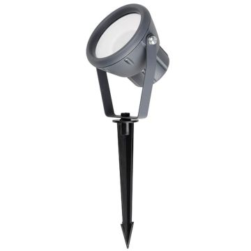 Lutec MINI 6602903424 Stojanová lampa 1x8w/led 2700-6500k+rgb 400lm ip65