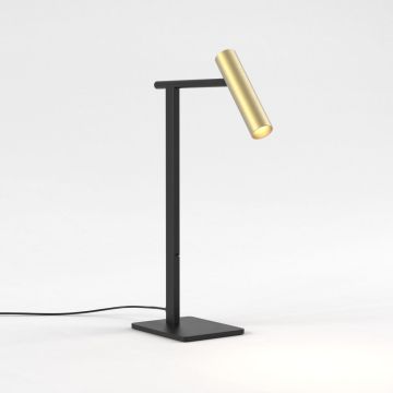 Astro Lighting Leda 1457002 Stolná lampa 1x4W/LED|GU10 IP20