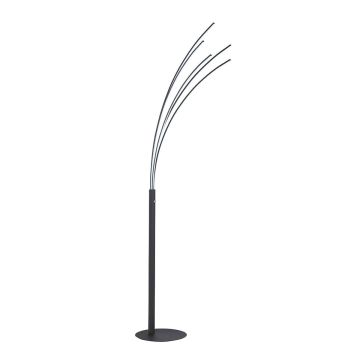 Fischer&Honsel Ellmau 40439 Stojanová lampa 1x33W/LED 2700K 4100 lm IP20