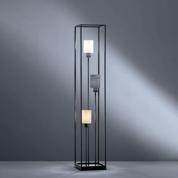 Fischer&Honsel Isko 40430 Stojanová lampa 3x10W/E14 IP20
