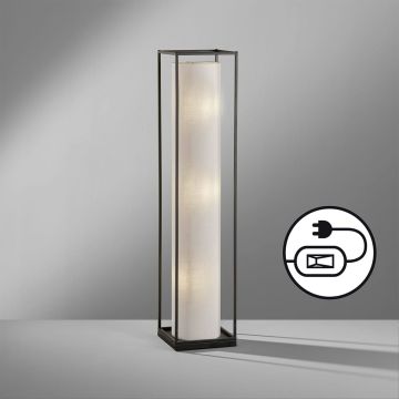 Fischer&Honsel Thor 40456 Stojanová lampa 3x25W/E14 IP20