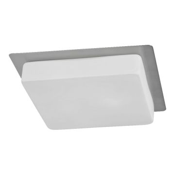 Prezent NIZZA 66207 Stropné svietidlo 2x60W/E27 IP20