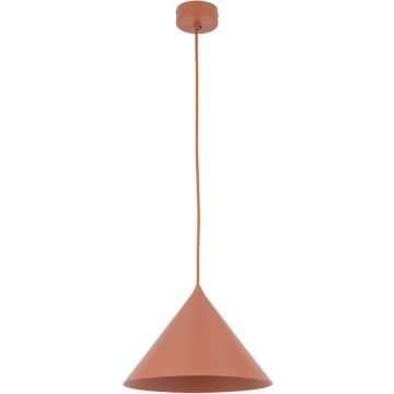 TK Lighting CONO 6632 Závesná lampa 1x15W/E27 IP20
