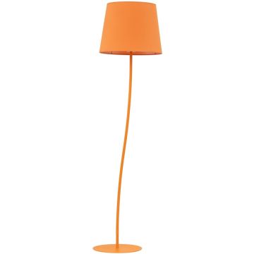 TK Lighting NICOLA 6644 Stojanová lampa 1x15W/E27 IP20