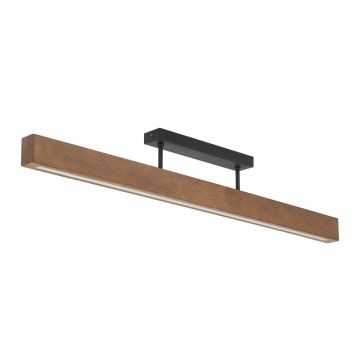 TK Lighting TEO 6614 Stropná lampa 1x36W/LED 2200K – 3200K IP20