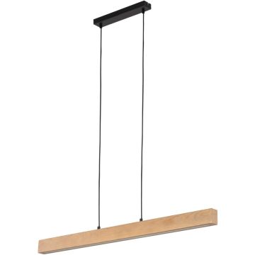 TK Lighting TEO 6615 Závesná lampa 1x36W/LED 3000K IP20