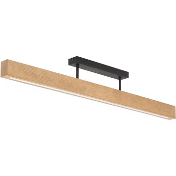 TK Lighting TEO 6619 Stropná lampa 1x36W/LED 2200K – 3200K IP20