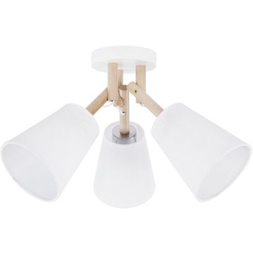 TK Lighting VAIO 665 Stropná lampa 3x60W/E27