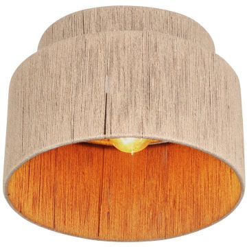 Trio SMILLA 666800136 Stropná lampa 1x10w/e27 ip20