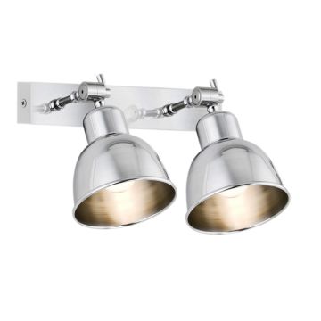 Argon EUFRAT 671 Stena svietidlo 2x15W/E27 IP20