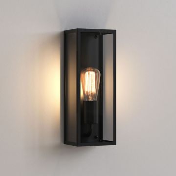 Astro Lighting MESSINA 1183029 Stena svietidlo 1x12W/E27 IP44